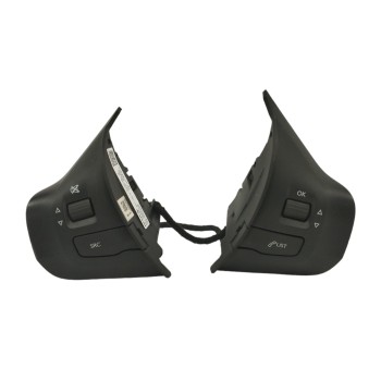 Recambio de mando volante para peugeot 2008 (--.2013) 1.2 12v vti referencia OEM IAM 98084115ZD 619138200D 