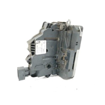 Recambio de cerradura puerta delantera derecha para peugeot boxer caja cerrada (bat. 3450) (333) 2.2 hdi cat referencia OEM IAM 