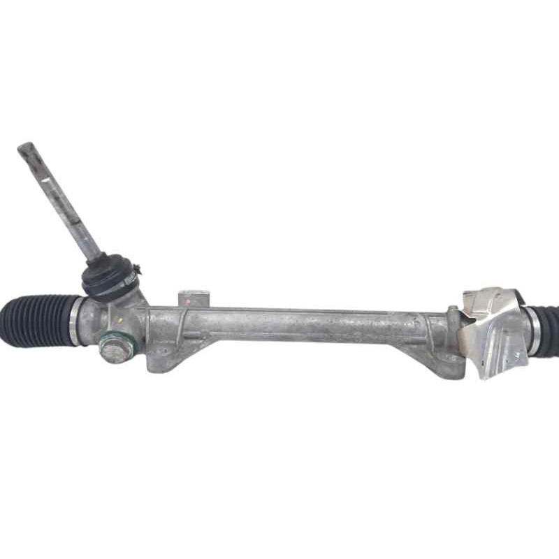 Recambio de cremallera direccion para nissan qashqai (j10) 2.0 dci turbodiesel cat referencia OEM IAM 48001JD900  