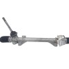 Recambio de cremallera direccion para nissan qashqai (j10) 2.0 dci turbodiesel cat referencia OEM IAM 48001JD900  