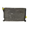Recambio de radiador agua para toyota corolla verso (r1) 2.2 d-4d sol referencia OEM IAM MN4221333301  