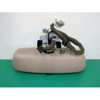 Recambio de espejo interior para mercedes-benz clase m (w164) 3.0 cdi cat referencia OEM IAM  ELECTRICO 