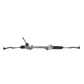 Recambio de cremallera direccion para nissan qashqai (j10) 2.0 dci turbodiesel cat referencia OEM IAM 48001JD900  