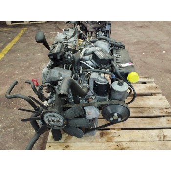 Recambio de motor completo para mercedes-benz clase e (w124) berlina 2.5 diesel referencia OEM IAM 602912  envioseptiembre2025