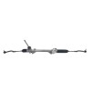 Recambio de cremallera direccion para nissan qashqai (j10) 2.0 dci turbodiesel cat referencia OEM IAM 48001JD900  