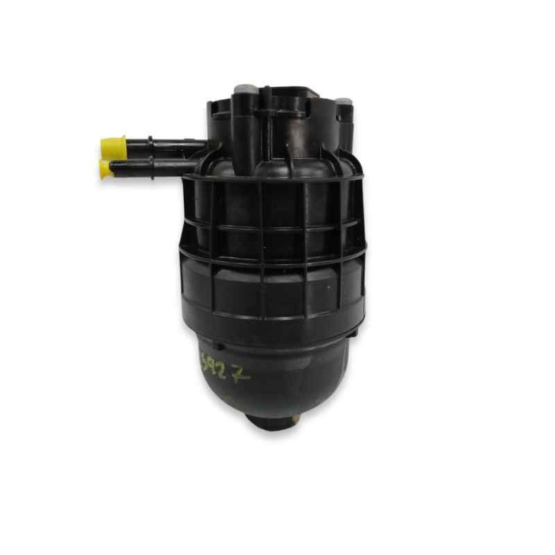 Recambio de soporte filtro gasoil para ford transit custom v362 autobús (f3) 2.0 ecoblue referencia OEM IAM 84182900  