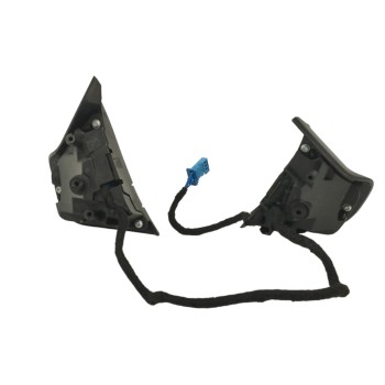 Recambio de mando volante para peugeot 2008 (--.2013) 1.2 12v vti referencia OEM IAM 98084115ZD 619138200D 