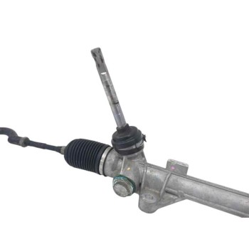 Recambio de cremallera direccion para nissan qashqai (j10) 2.0 dci turbodiesel cat referencia OEM IAM 48001JD900  