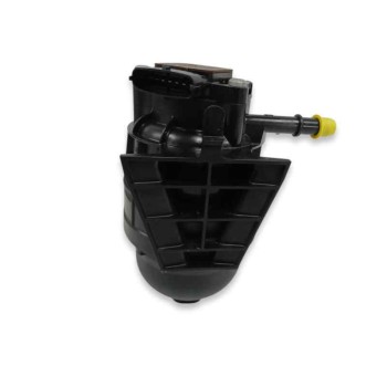 Recambio de soporte filtro gasoil para ford transit custom v362 autobús (f3) 2.0 ecoblue referencia OEM IAM 84182900  