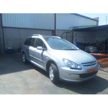 peugeot 307 break / sw (s1) del año 2002