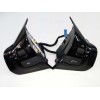 Recambio de mando volante para peugeot 308 1.2 12v e-thp referencia OEM IAM 98084115XU  