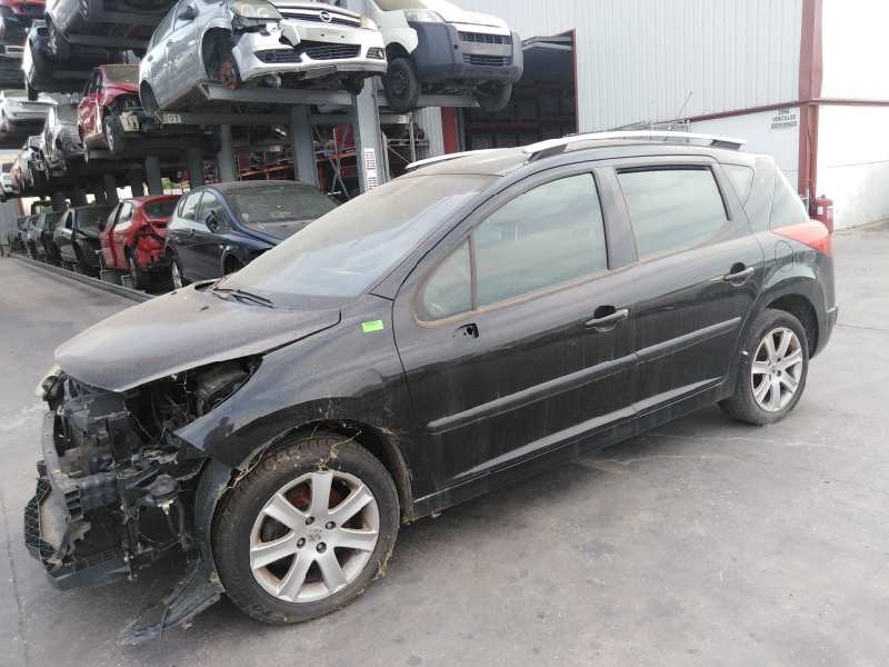 PEUGEOT 207 SW