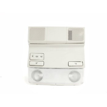 Recambio de luz interior para seat leon (5f1) 1.6 tdi referencia OEM IAM 1K0947105 1K0947133H 