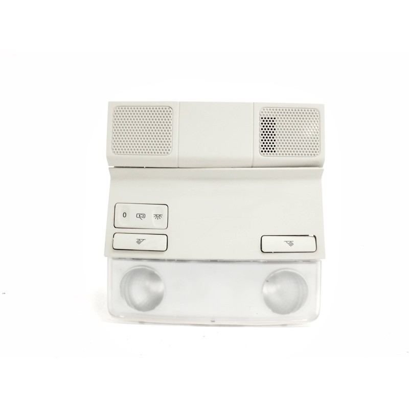 Recambio de luz interior para seat leon (5f1) 1.6 tdi referencia OEM IAM 1K0947105 1K0947133H 