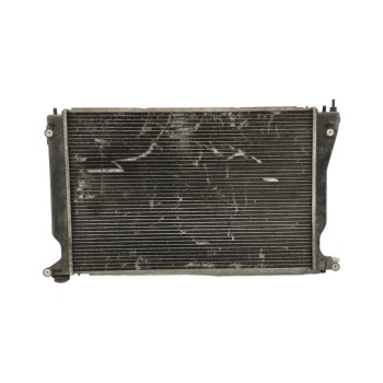 Recambio de radiador agua para toyota corolla verso (r1) 2.2 d-4d sol referencia OEM IAM MN4221333301  