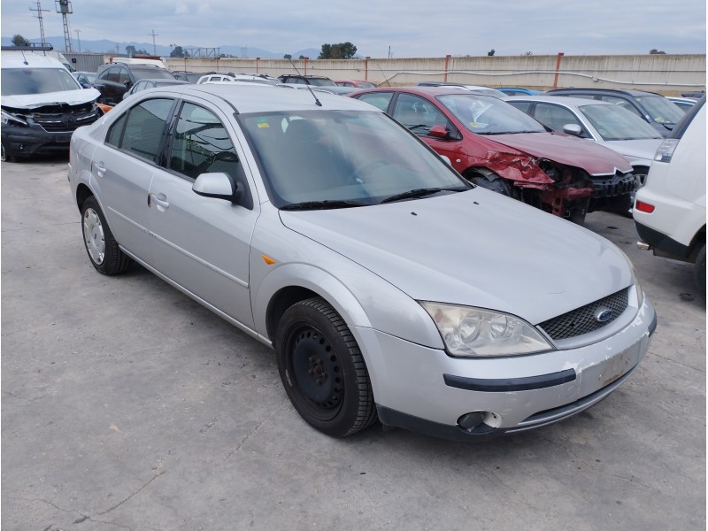 FORD MONDEO BERLINA (GE)