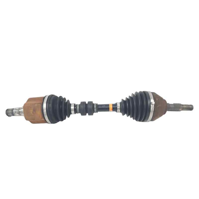 Recambio de transmision delantera izquierda para nissan qashqai (j10) 2.0 dci turbodiesel cat referencia OEM IAM Recambio de transmision delantera izquierda para nissan qashqai (j10) 2.0 dci turbodiesel cat referencia OEM IAM