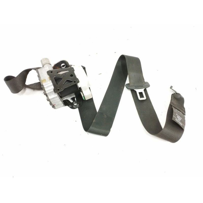 Recambio de cinturon seguridad trasero izquierdo para saab 9-3 cabrio 1.8 cat referencia OEM IAM 12798112  