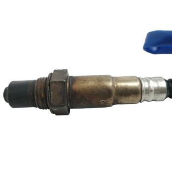 Recambio de sonda lambda para ford c-max 1.0 ecoboost cat referencia OEM IAM CV619G444CB 0258010355 