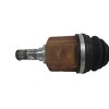 Recambio de transmision delantera izquierda para nissan qashqai (j10) 2.0 dci turbodiesel cat referencia OEM IAM   