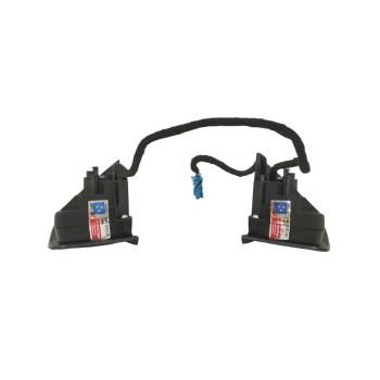 Recambio de mando volante para peugeot 2008 (--.2013) 1.2 12v vti referencia OEM IAM 98084115ZD 619138200D 