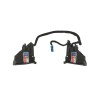 Recambio de mando volante para peugeot 2008 (--.2013) 1.2 12v vti referencia OEM IAM 98084115ZD 619138200D 