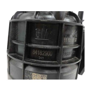 Recambio de soporte filtro gasoil para ford transit custom v362 autobús (f3) 2.0 ecoblue referencia OEM IAM 84182900  