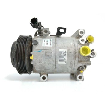 Recambio de compresor aire acondicionado para kia picanto iii (ja) 1.0 referencia OEM IAM CA500CXGCA06 VS09M 3156