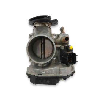 Recambio de caja mariposa para chevrolet tacuma monospace (u100) 1.6 referencia OEM IAM 96345590 OBSERVAR FOTO 