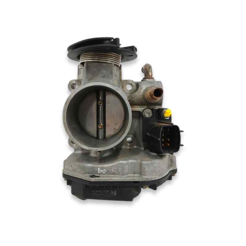 Recambio de caja mariposa para chevrolet tacuma monospace (u100) 1.6 referencia OEM IAM 96345590 OBSERVAR FOTO 