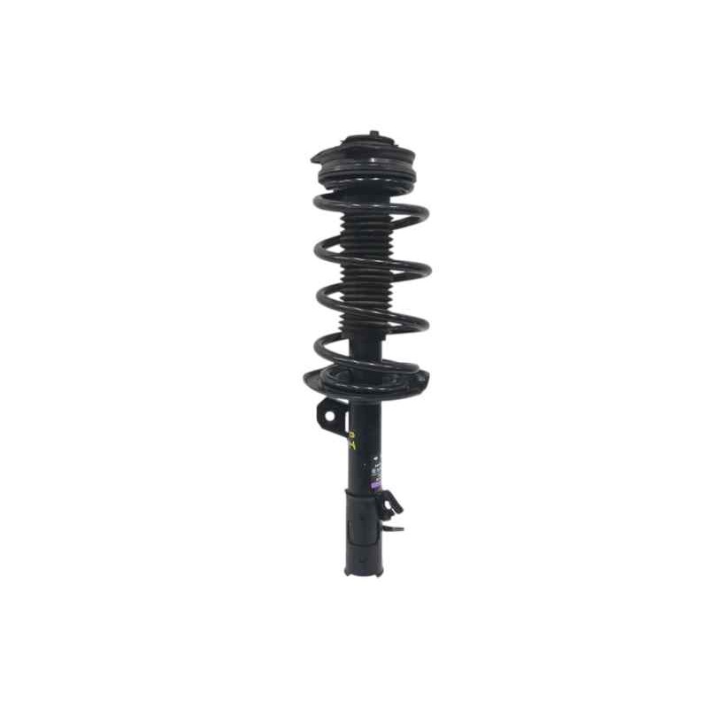 Recambio de amortiguador delantero izquierdo para nissan qashqai (j10) 2.0 dci turbodiesel cat referencia OEM IAM 54303JD73A Recambio de amortiguador delantero izquierdo para nissan qashqai (j10) 2.0 dci turbodiesel cat referencia OEM IAM 54303JD73A
