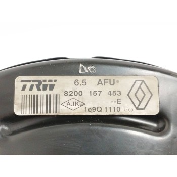 Recambio de servofreno para renault megane ii coupe/cabrio luxe privilege referencia OEM IAM 8200157453  