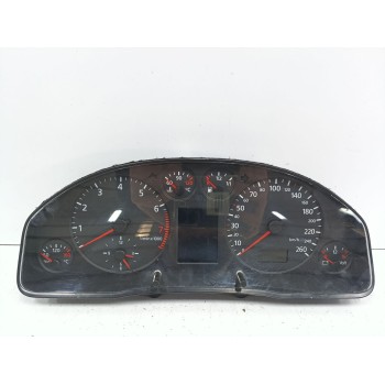 Recambio de cuadro instrumentos para audi a6 berlina (4b2) 2.8 v6 30v referencia OEM IAM 4B0919880A  