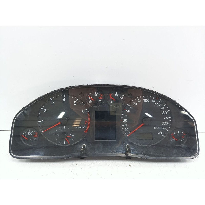 Recambio de cuadro instrumentos para audi a6 berlina (4b2) 2.8 v6 30v referencia OEM IAM 4B0919880A  