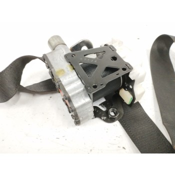 Recambio de cinturon seguridad trasero izquierdo para saab 9-3 cabrio 1.8 cat referencia OEM IAM 12798112  