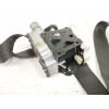 Recambio de cinturon seguridad trasero izquierdo para saab 9-3 cabrio 1.8 cat referencia OEM IAM 12798112  