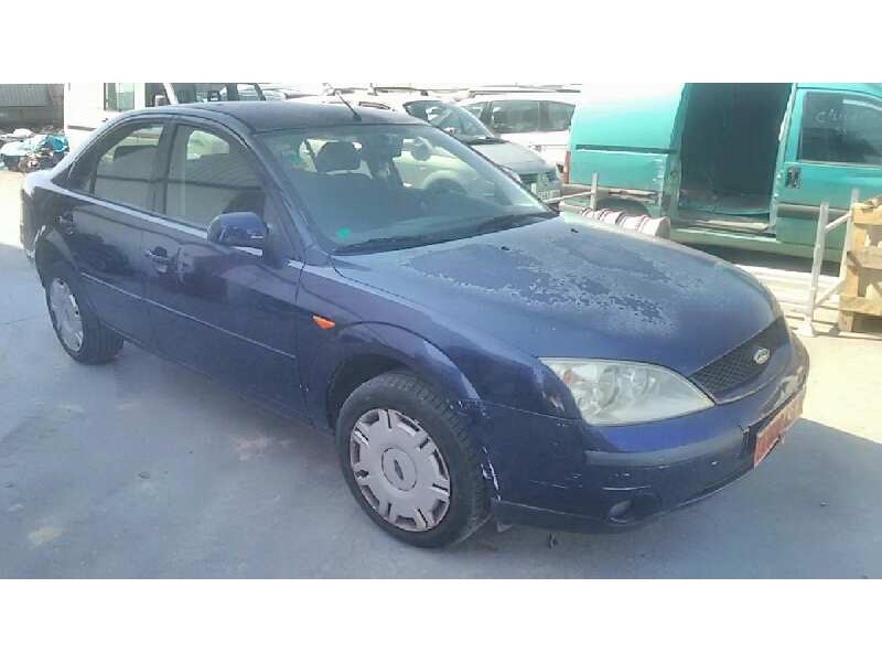 FORD MONDEO BERLINA (GE)