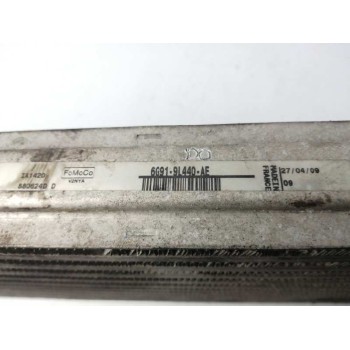 Recambio de intercooler para ford kuga (cbv) 2.0 tdci cat referencia OEM IAM 6G919L440AE  