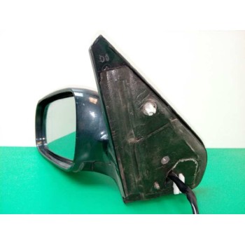 Recambio de retrovisor derecho para volkswagen bora berlina (1j2) conceptline referencia OEM IAM 1J1857508 ELECTRICO 