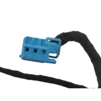 Recambio de mando volante para peugeot 2008 (--.2013) 1.2 12v vti referencia OEM IAM 98084115ZD 619138200D 