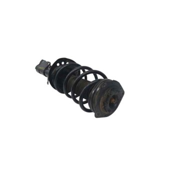 Recambio de amortiguador delantero izquierdo para nissan qashqai (j10) 2.0 dci turbodiesel cat referencia OEM IAM 54303JD73A  