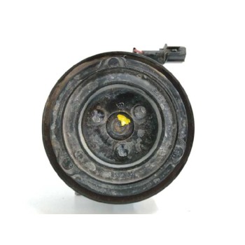 Recambio de compresor aire acondicionado para kia picanto iii (ja) 1.0 referencia OEM IAM CA500CXGCA06 VS09M 3156