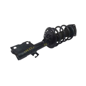 Recambio de amortiguador delantero izquierdo para nissan qashqai (j10) 2.0 dci turbodiesel cat referencia OEM IAM 54303JD73A  