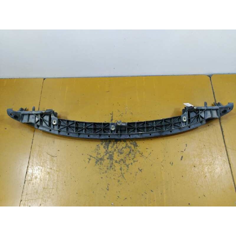 Recambio de refuerzo paragolpes delantero para peugeot 206 berlina xr referencia OEM IAM 7414N9  