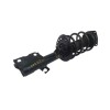 Recambio de amortiguador delantero izquierdo para nissan qashqai (j10) 2.0 dci turbodiesel cat referencia OEM IAM 54303JD73A  