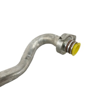 Recambio de tubos aire acondicionado para peugeot rifter 1.5 blue-hdi fap referencia OEM IAM 9831702080  