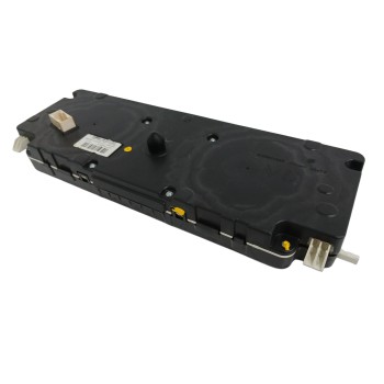 Recambio de cuadro instrumentos para citroën c4 picasso 1.2 12v e-thp referencia OEM IAM 9827062880  