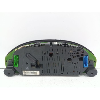 Recambio de cuadro instrumentos para audi a6 berlina (4b2) 2.8 v6 30v referencia OEM IAM 4B0919880A  