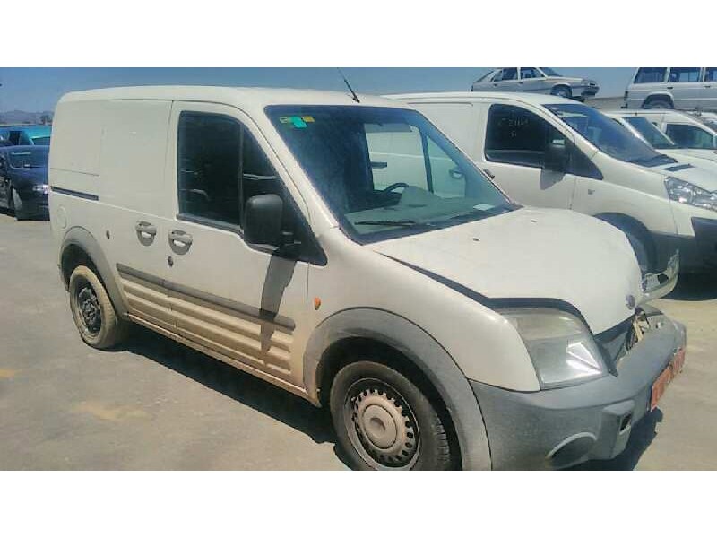 FORD TRANSIT CONNECT (TC7)