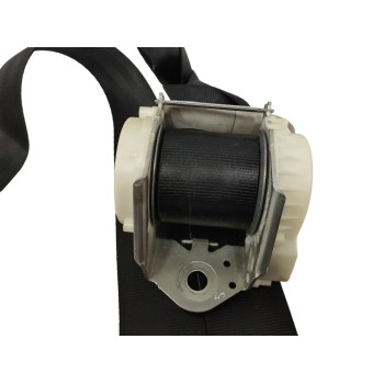 Recambio de cinturon seguridad trasero derecho para volkswagen caddy ka/kb (2c) 2.0 tdi referencia OEM IAM 193857737A  